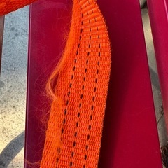 ラッシングベルト　ガッチャ①の画像