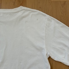 ②【美品】メンズLサイズ/ロンTの画像
