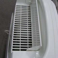 （★1台限り★ジモティー特典あり★タンク容量3.0Lの）コロナ　衣類乾燥除湿機　２０１９年製　CD-S6319　白　除湿：木造8畳まで　高く買取るゾウ八幡東店の画像