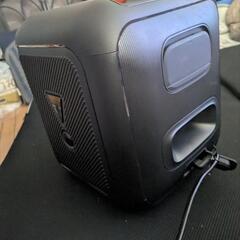 JBLパーティーボックス　の画像