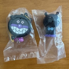 アンパンマン　ガチャガチャの画像