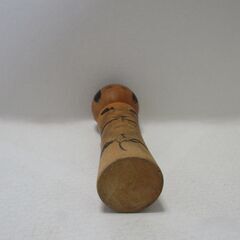 伊藤久博作こけしの画像