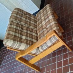 Stylish Corner Sofa　ソファー2連式の画像