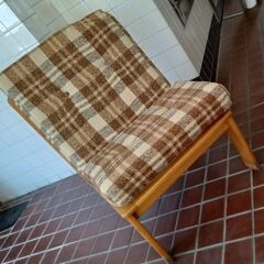 Stylish Corner Sofa　ソファー2連式の画像