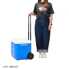 コールマン Coleman クーラーボックスの画像