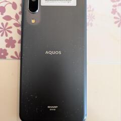 携帯4台モバイルワイハイ1台の画像