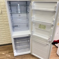 冷蔵庫&洗濯機分解洗浄済み✨✨容量大きめ‼️の画像