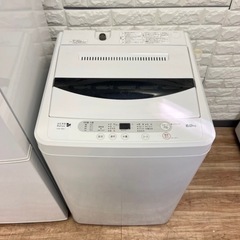 冷蔵庫&洗濯機分解洗浄済み✨✨容量大きめ‼️の画像