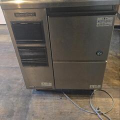 業務用製氷機　3台セット　の画像