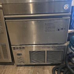 業務用製氷機　3台セット　の画像