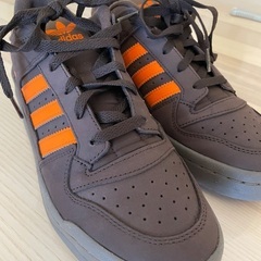 adidas スニーカー 26.0センチ 美品の画像