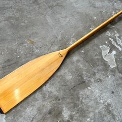 ★shugakuso 秀岳荘 SAPPORO 木製パドル 約12...