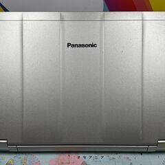 JC0787　大画面レッツノート CF-LV9 16GB LTE 第10世代 14型 FHD 大容量の画像