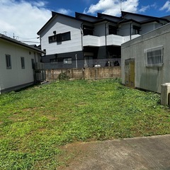 🌿 【ジモティー特別料金　千葉でお困りの方】草刈り・除草作…
