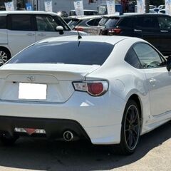 トヨタ 86 GT　総額150万円　走行距離12.1万キロ　自社ローンプラン有！の画像