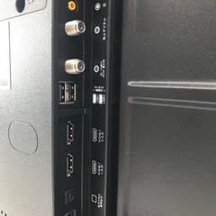 IRISOHYAMA32インチハイビジョン液晶テレビ/2021年の画像