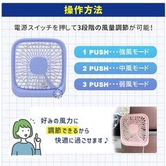 扇風機の画像