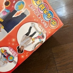 とても綺麗です☆ディズニー　ポンポンローラーの画像