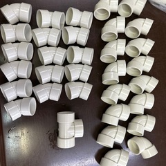エアコン用ドレン継手の画像