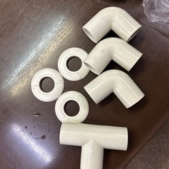 エアコン用ドレン継手の画像
