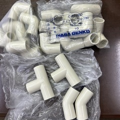 エアコン用ドレン継手の画像