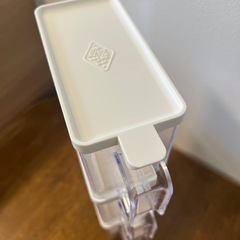 調味料入れ3つセットの画像