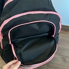 ROXY 大容量リュックの画像