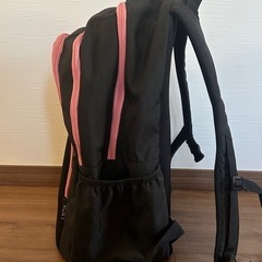 ROXY 大容量リュックの画像
