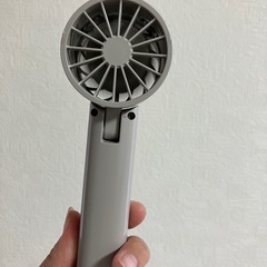 【お話中】CICIBELLA 冷却プレート付き　ファン　動作正常確認済み（※他有償のものと一緒にお取引きの場合は0円）の画像