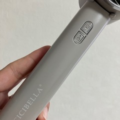 【お話中】CICIBELLA 冷却プレート付き　ファン　動作正常確認済み（※他有償のものと一緒にお取引きの場合は0円）の画像