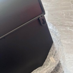 新品　ポストの画像