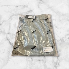 【新品】BALR. Q-SERIES STRETCH NYLON PANTS Sの画像