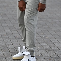 【新品】BALR. Q-SERIES STRETCH NYLON PANTS Sの画像