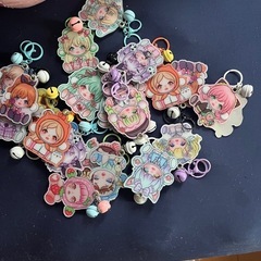 ハンドメイド雑貨(断捨離)の画像