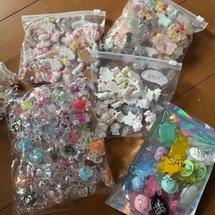ハンドメイド雑貨(断捨離)の画像