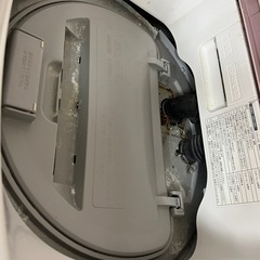 洗濯機の画像