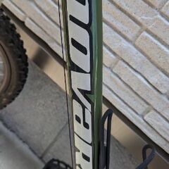 マウンテンバイク　無償の画像