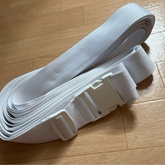 マットレスバンドの画像