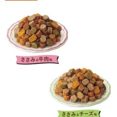 ドックフード(プッチーヌ7歳から200g×12袋)の画像