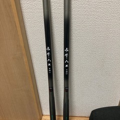 紀宝2WAY ZOOM磯竿   の画像