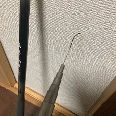 紀宝2WAY ZOOM磯竿   の画像