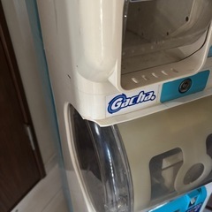 ガチャガチャ本体（100〜500円まで表示可能）の画像