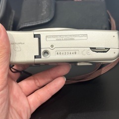 FUJIFILM フィルムカメラ　2台　の画像