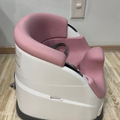 ingenuity ベビーチェアの画像