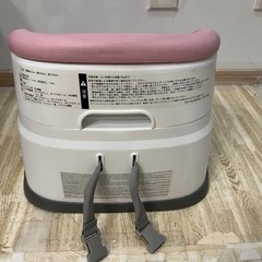 ingenuity ベビーチェアの画像