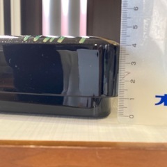 漆塗り　鶴　黄金　箱　電報　の画像