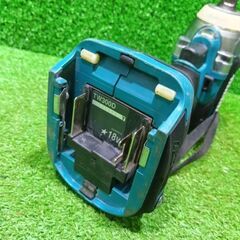 マキタ makita TW300DZ 充電式インパクトレンチ【船橋馬込店】【店頭取引限定】【中古】管理番号：ITI7YW7S246Gの画像