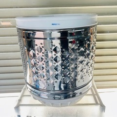 洗濯機分解洗浄済み✨✨5.０kg‼️の画像