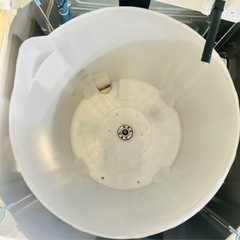 洗濯機分解洗浄済み✨✨5.０kg‼️の画像