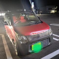 希少セクシーな💖軽ワゴン　SUZUKIの画像